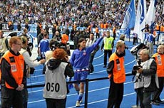 Hertha BSC vs Schalke 04 vom 16.05.2009 0:0
